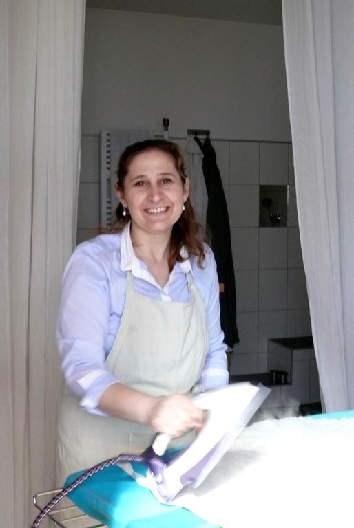 Schreiners Essen Und Wohnen Hotell Wien Eksteriør bilde
